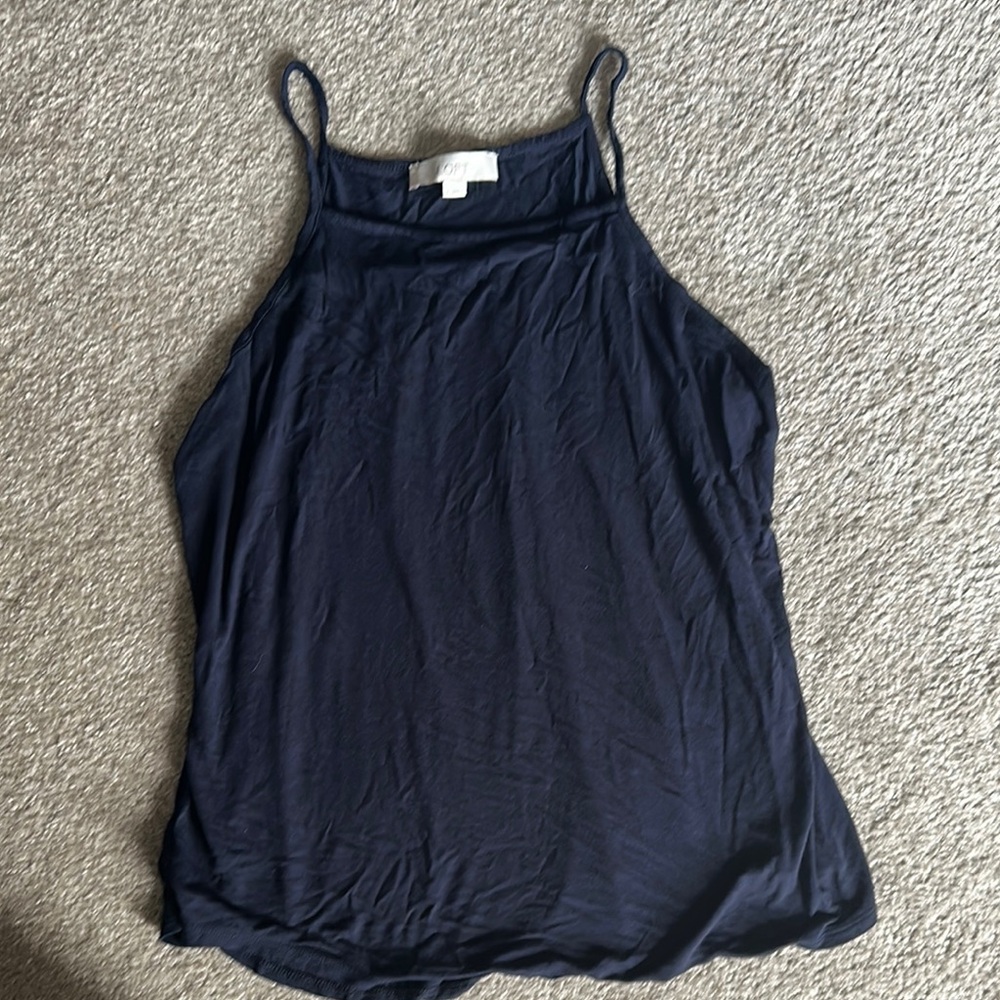 Loft tank